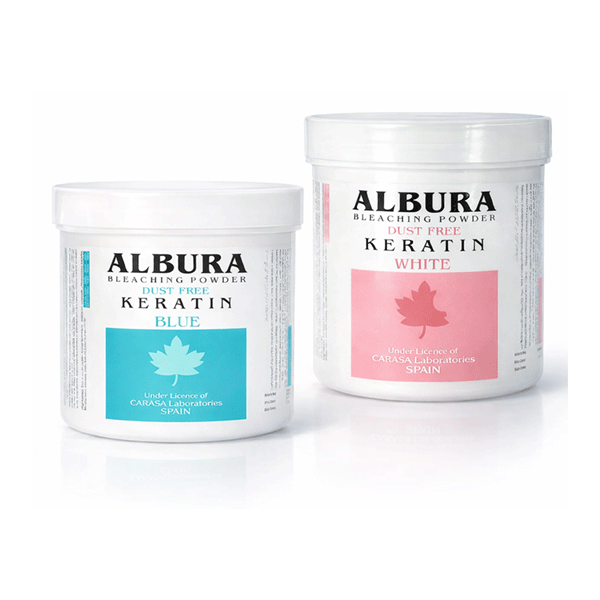 پودر دکلره آلبورا ۵۰۰ گرمی