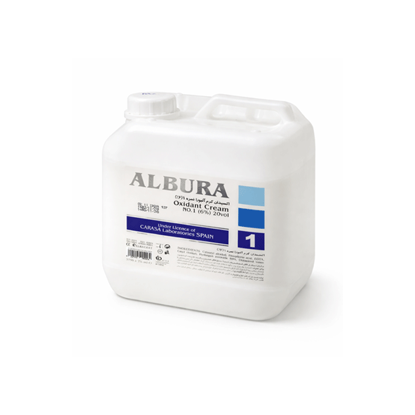 اکسیدان آلبورا ۳۷۵۰ میل